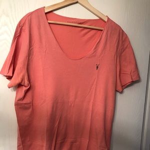 All Saints V-Neck (Medium)